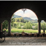 Sordevolo - Villa Cernigliaro