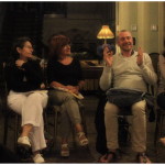 Ilario e Francesca