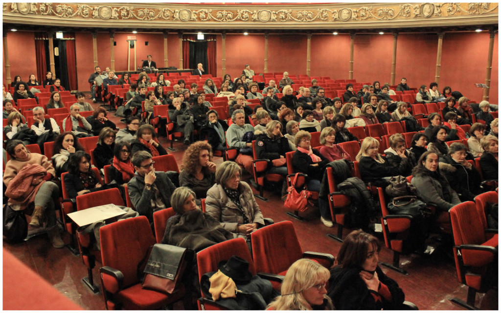 Teatro Sociale 1