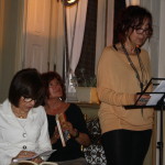 Patrizia Verrastro