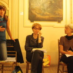 Mediatrice familiare Roberta Boccato