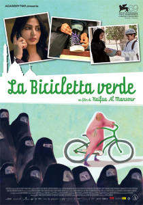 bicicletta