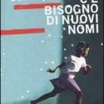 Libro della serata.