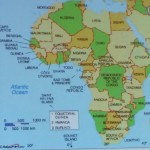 Il volontariato in Africa.