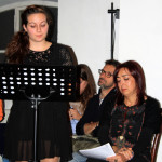 Martina Pillepich e Patrizia Verrastro