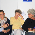 Prof.ssa Cristina Bonino della Fondazione Maria Bonino