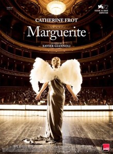 marguerite